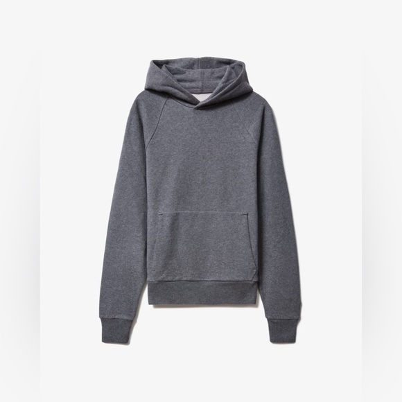 NWT Everlane The Track Hoodie - Picture 1 of 10